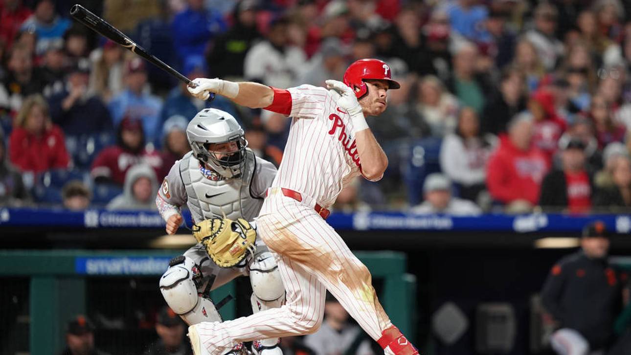 Max Kepler exklusiv im SPORT1- Interview