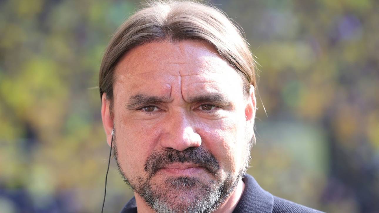 Trainer-Diskussion? Farke bleibt cool