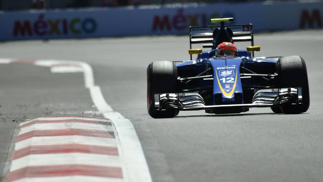 Sauber holt Zander zurück