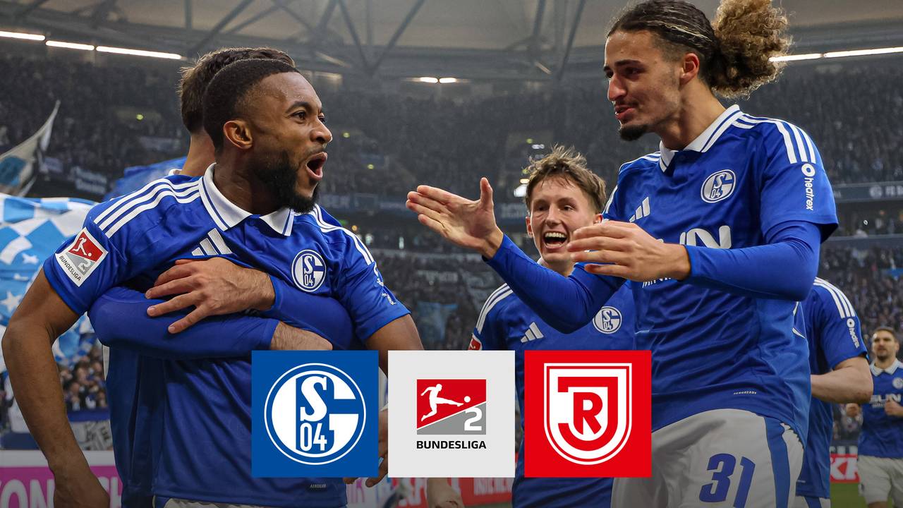 Fährmann verklagt Schalke!