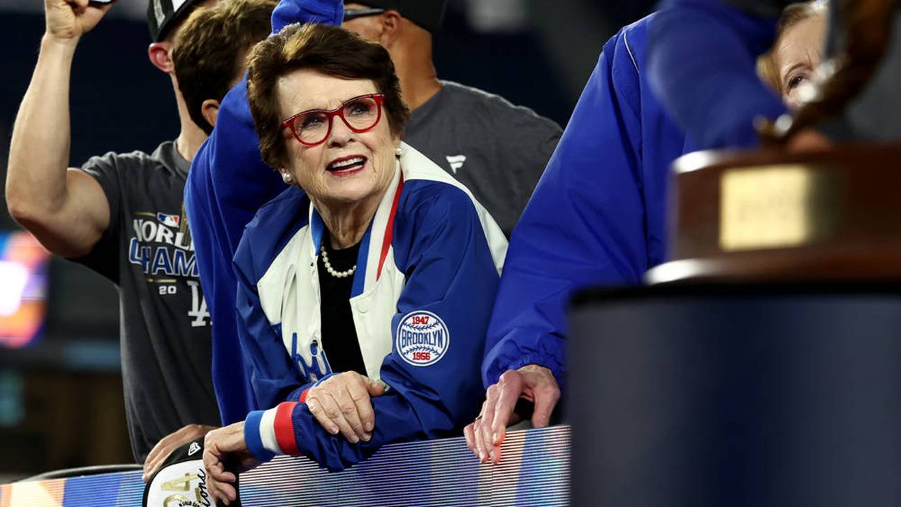 Tennis-Legende fordert Revolution