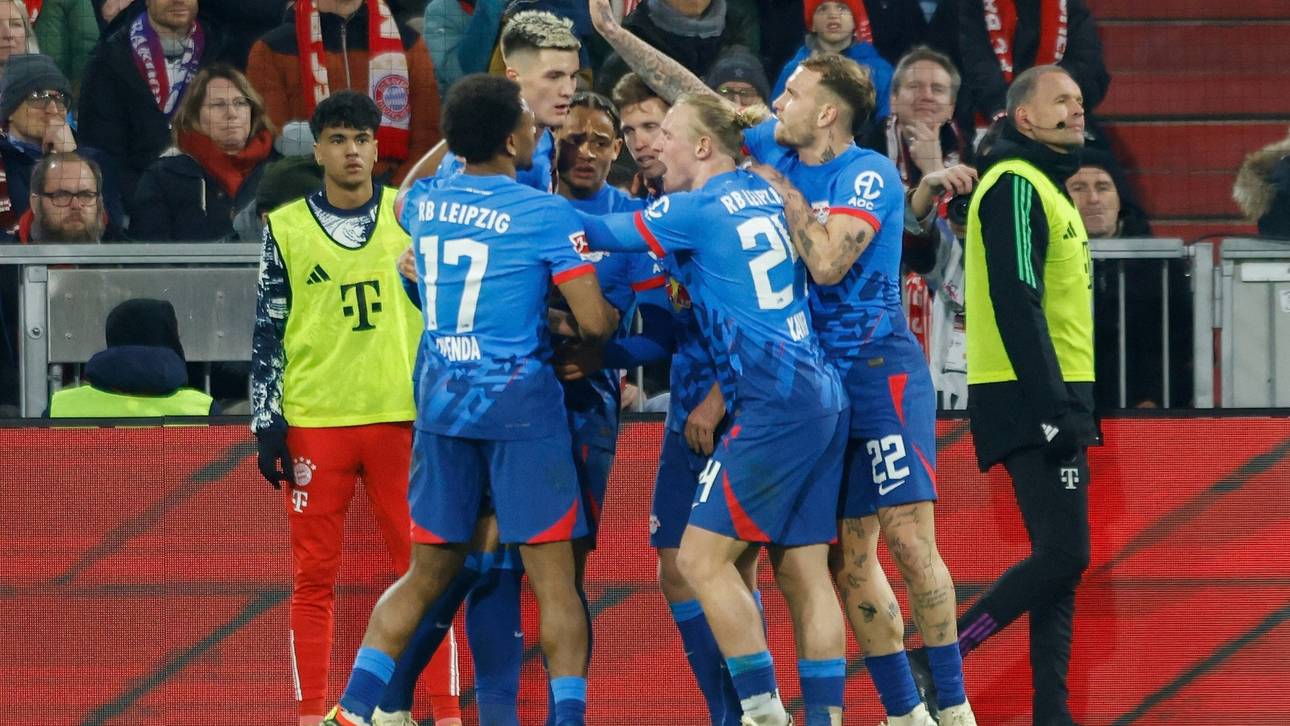 So reicht Rang fünf für die Königsklasse