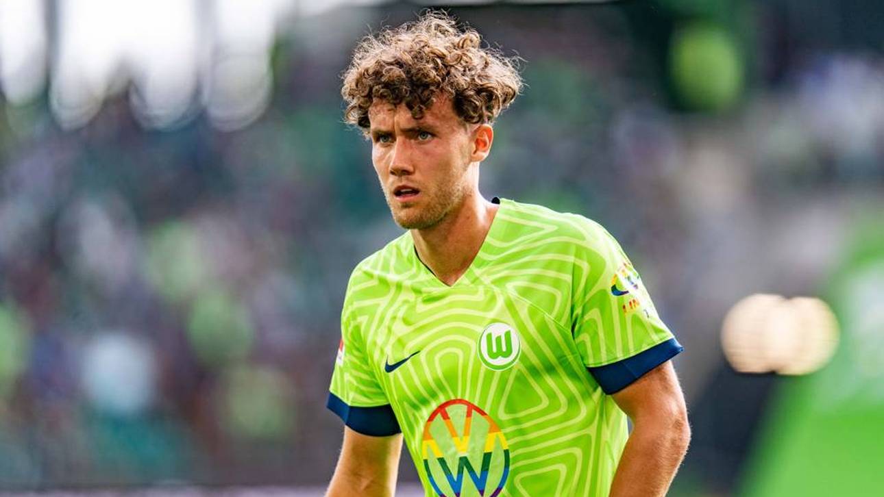 Waldschmidt vor Bundesliga-Wechsel