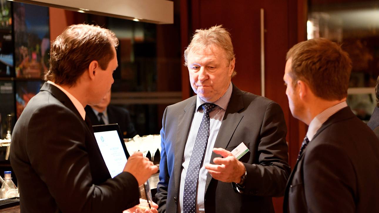 „HSV muss für Zweite Liga planen“