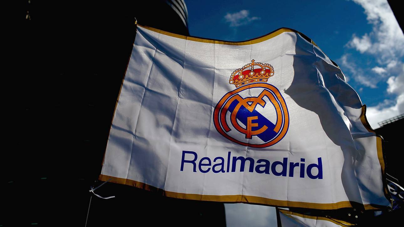 Real Madrid trauert um Ex-Spieler