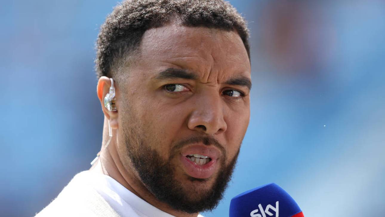 Troy Deeney scheint kein Tuchel-Fan zu sein