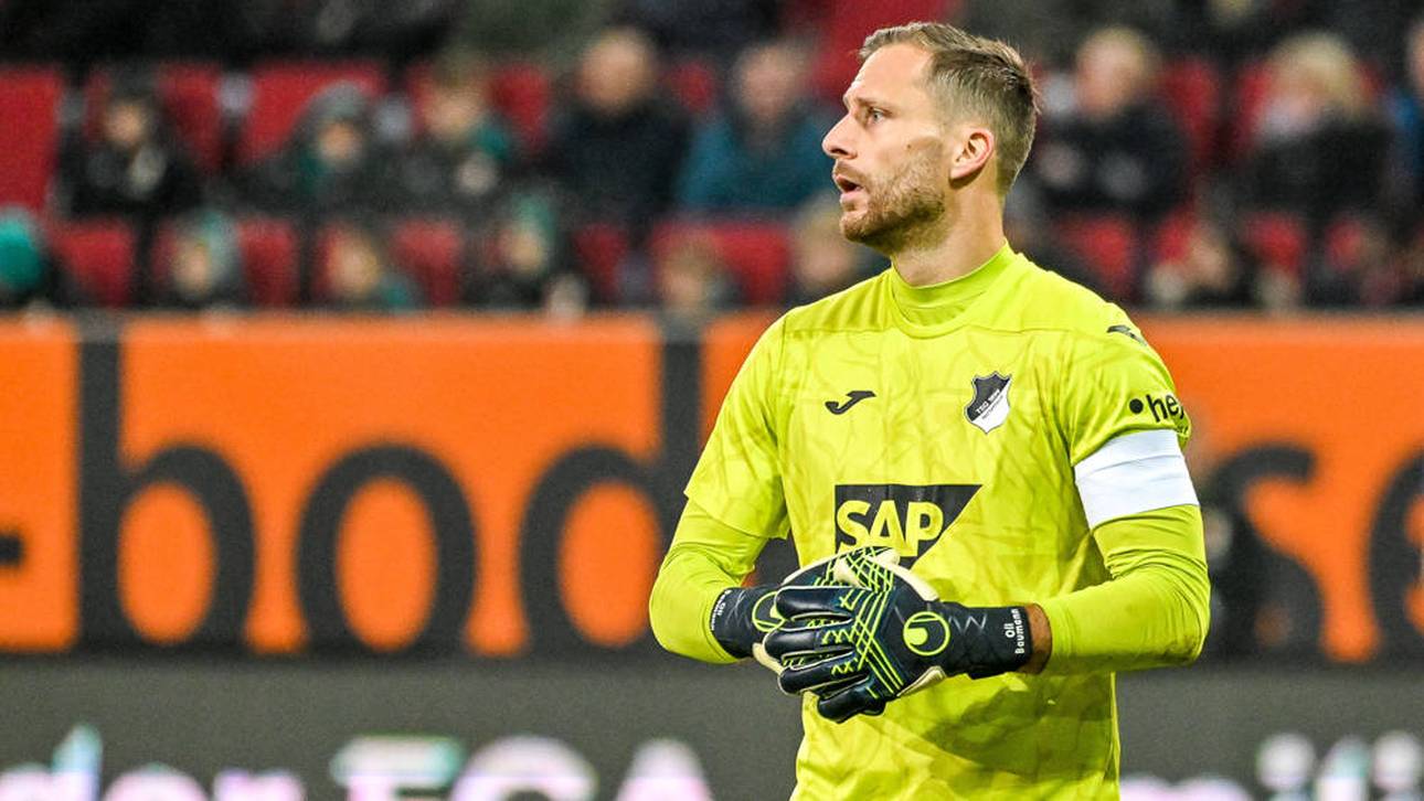 Bundesliga heute: Hoffenheim gegen Leipzig