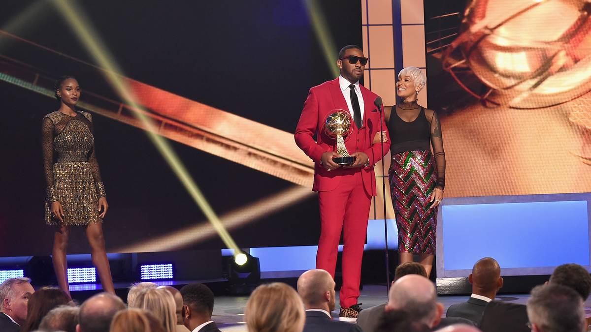 Wizards-Star John Wall sieht rot