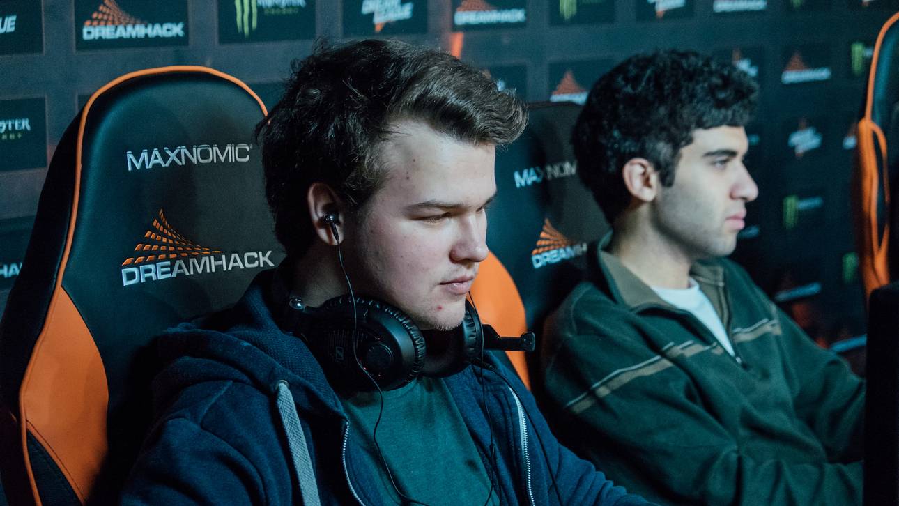 Die Deutschen starten in die Saison