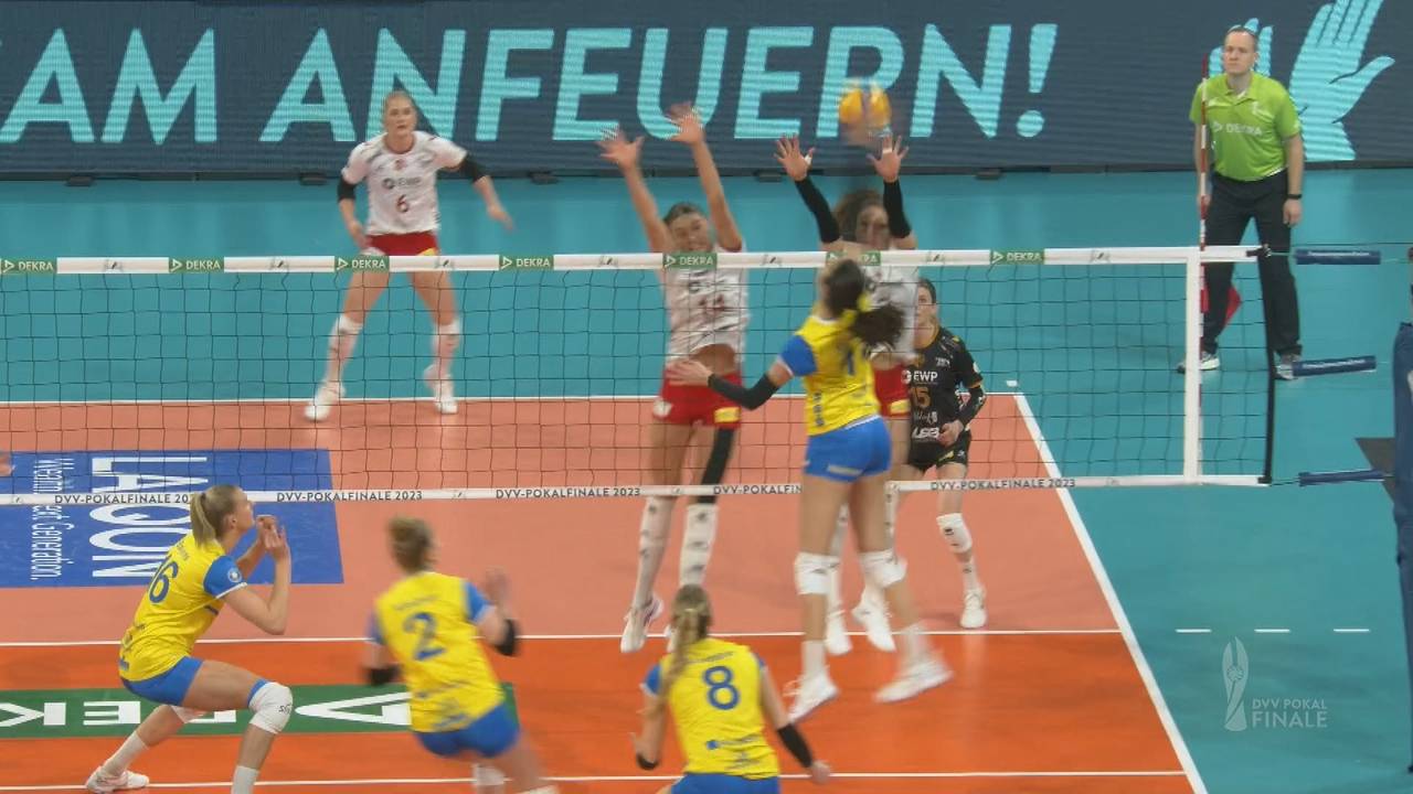 Eine deutsche Dynastie setzt sich fort