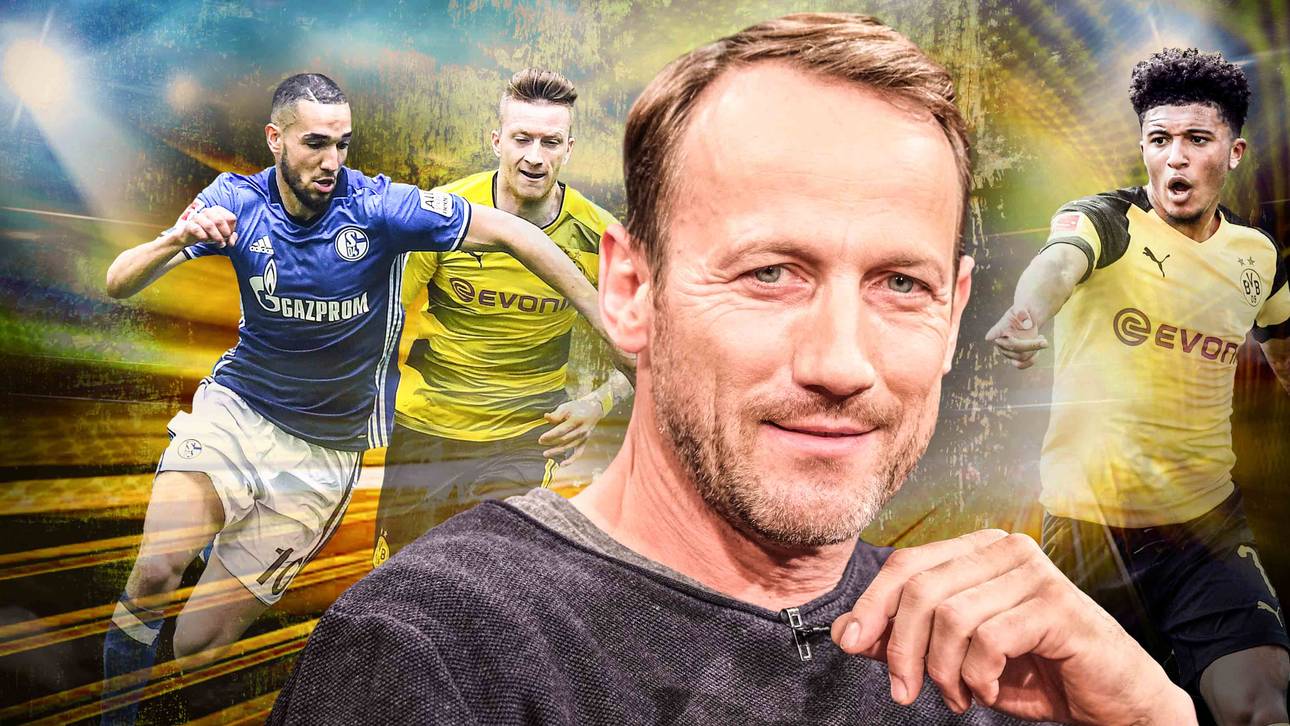 Möhring adelt BVB-Bosse