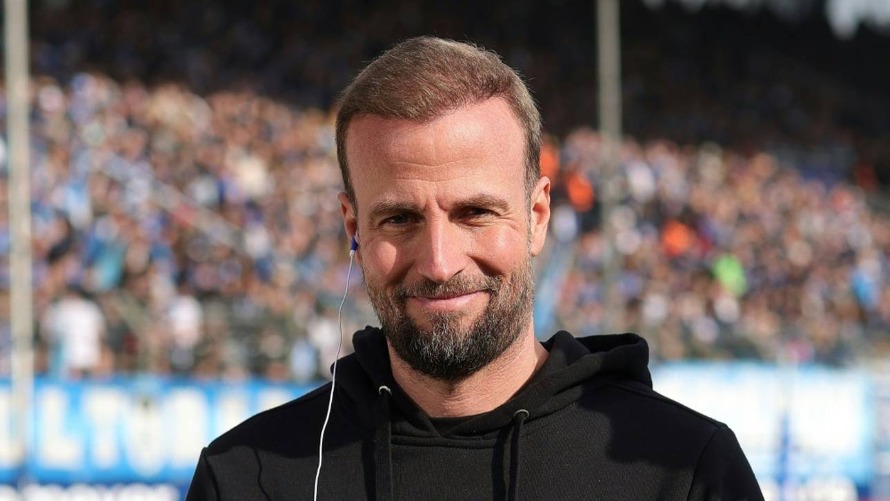 Stuttgart „gewappnet“ für den Endspurt