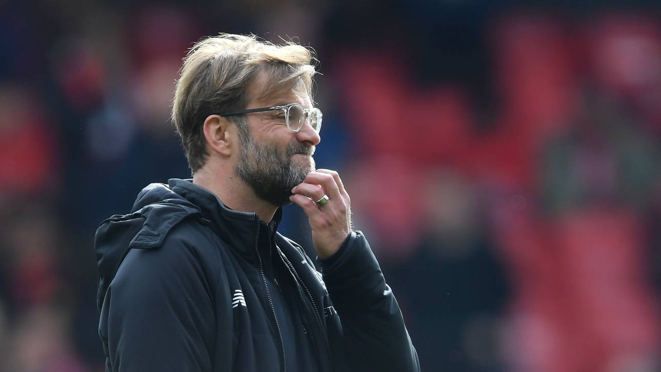 Klopp zu PSG? Das ist dran