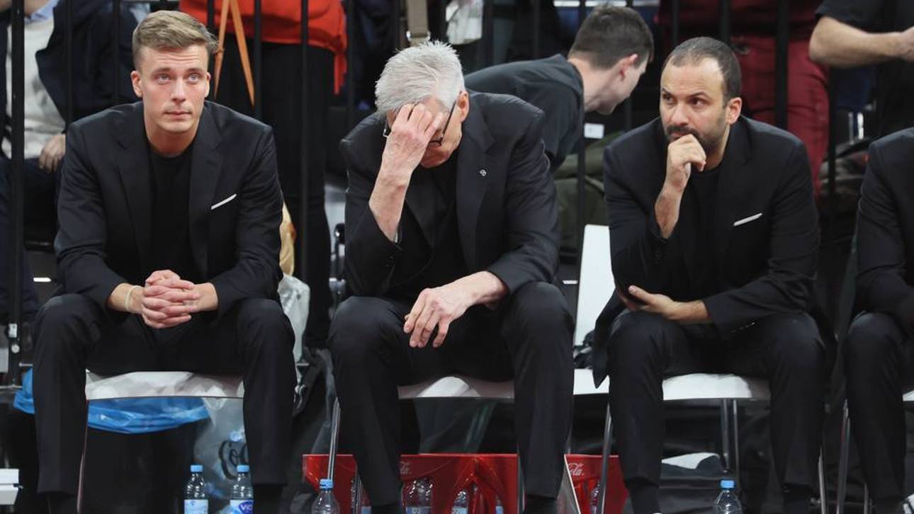 Herbert wütet nach Bayern-Rückschlag