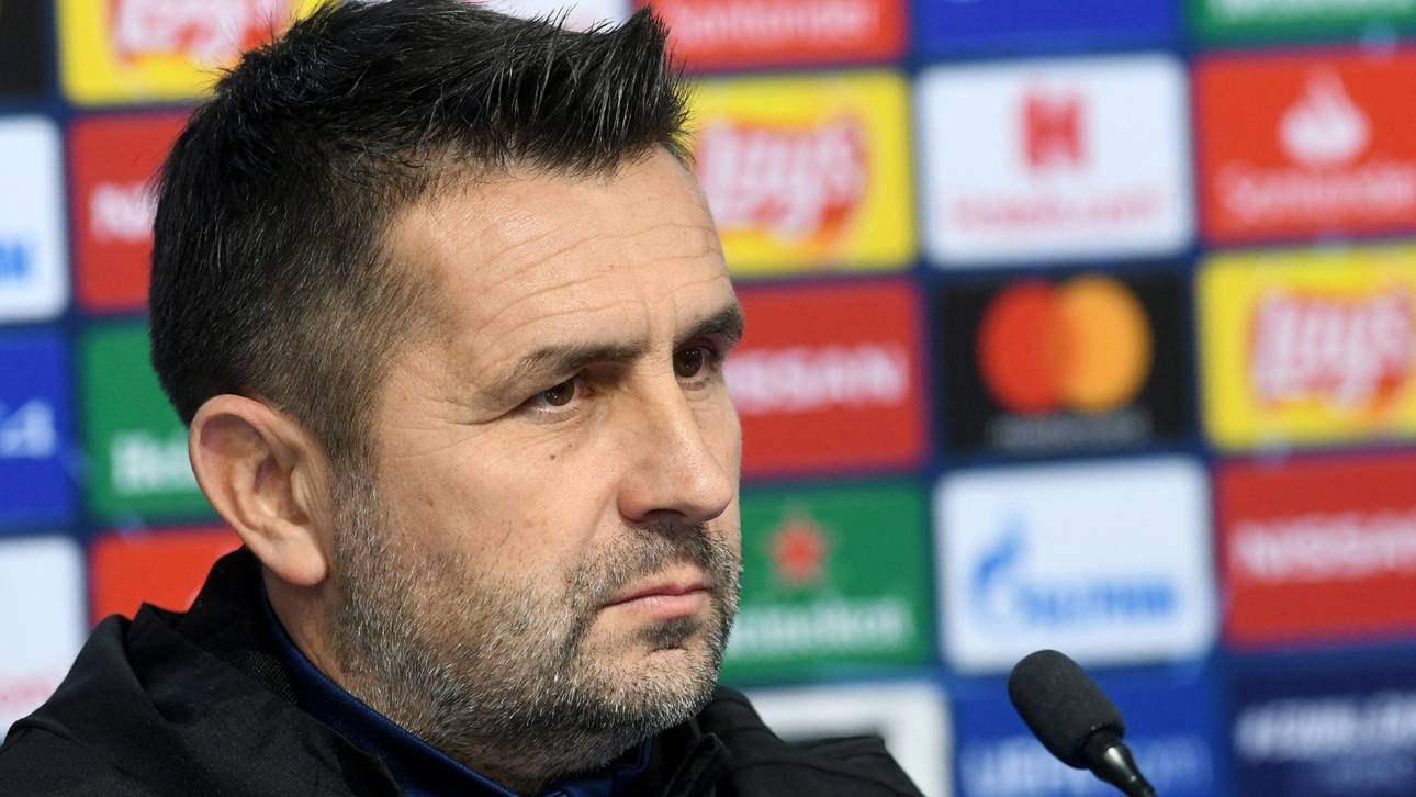 Sky: Union vor Verpflichtung von Bjelica statt Raul