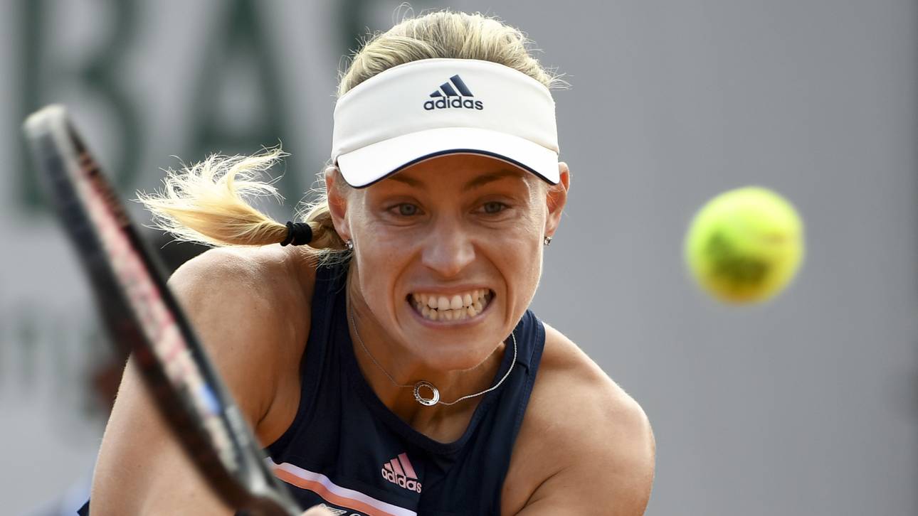 Deutsches Top-Duo erreicht 2. Runde