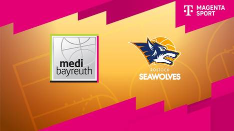 medi bayreuth - ROSTOCK SEAWOLVES: Highlights | easyCredit BBL