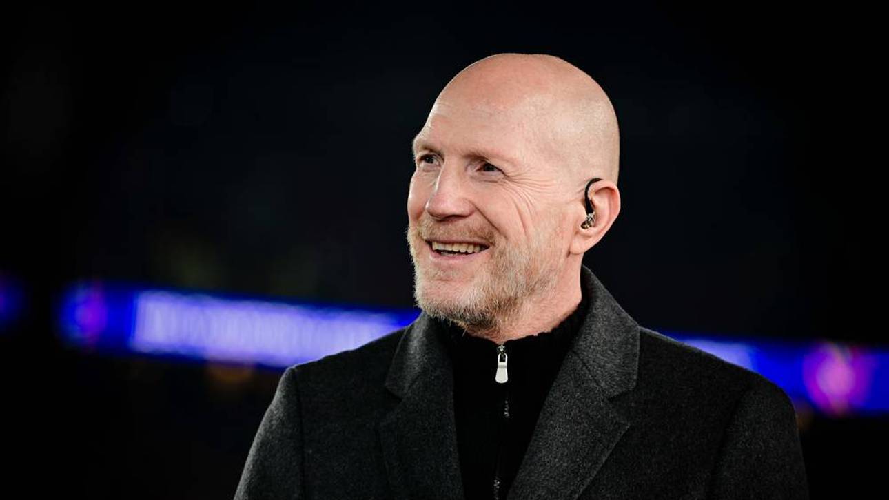 Sammer legt sich bei Schlotterbeck fest