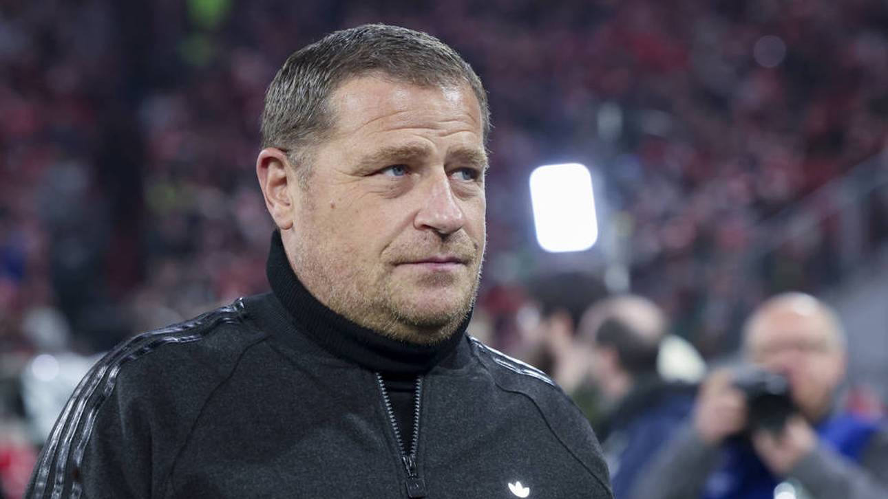 Eberl über Karl: „Das wird er lernen“