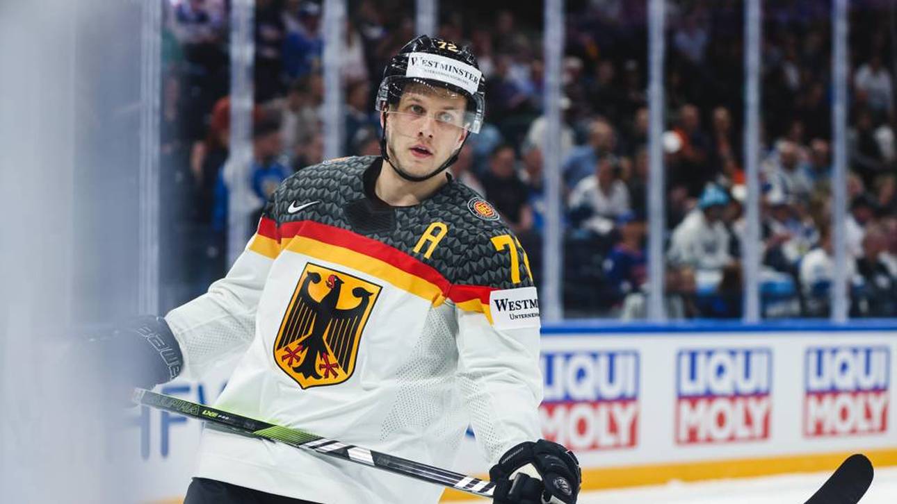 DEB-Star mit Spitze gegen Schweizer