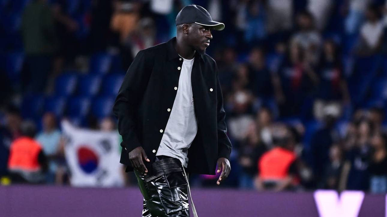 Benjamin Mendy steht aktuell beim FC Zürich unter Vertrag