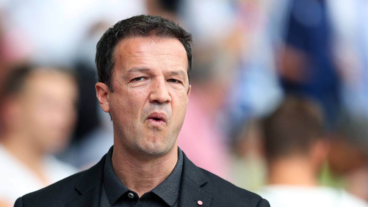 Bobic springt Streich zur Seite