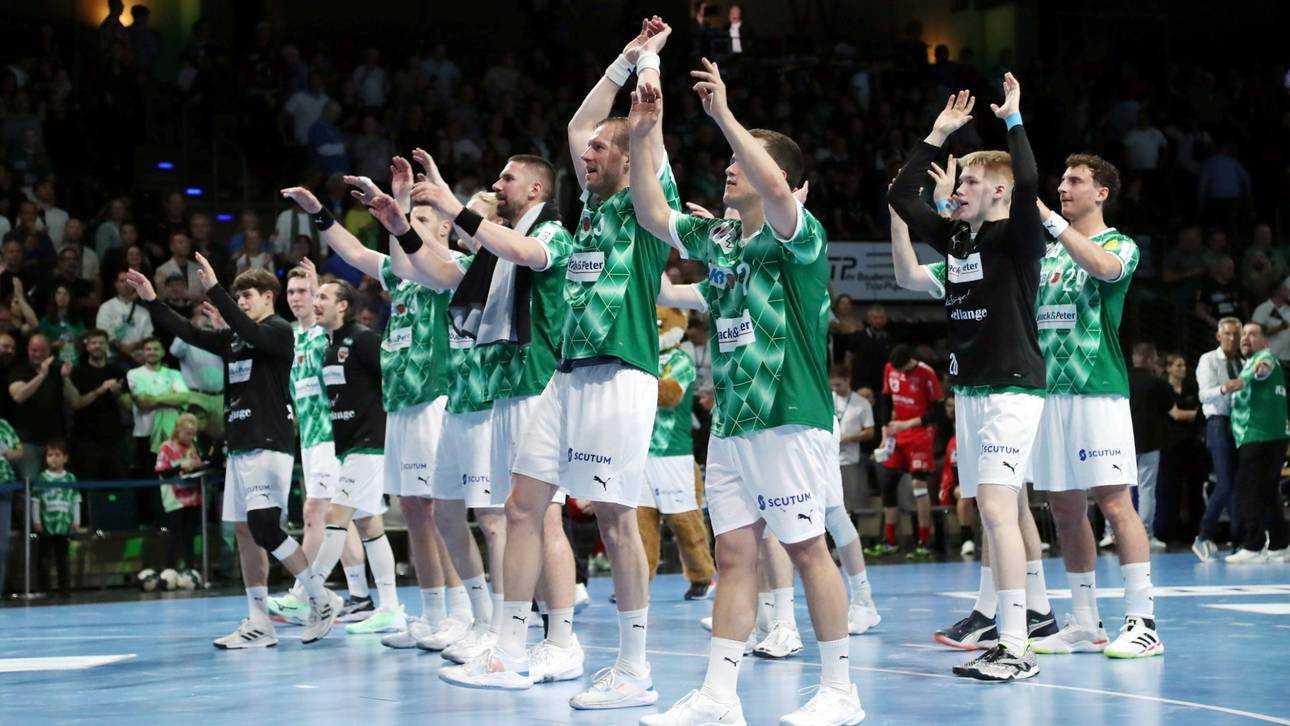 Füchse: „Wäre ein Lebenstraum“