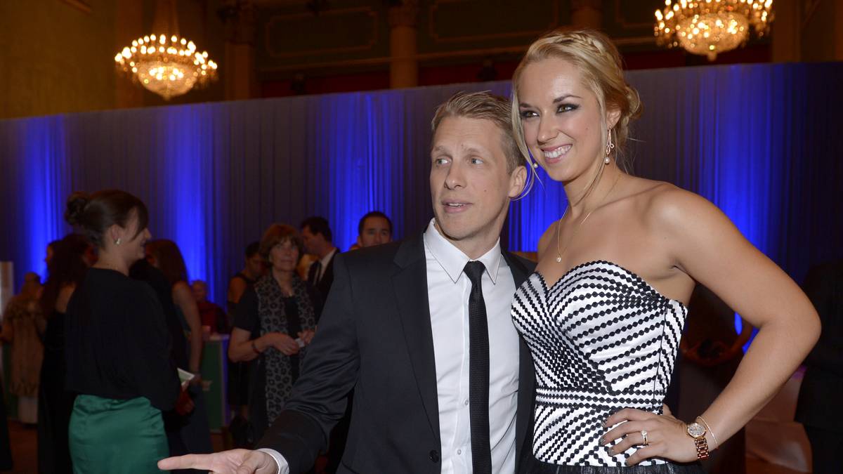 Aber auf Dauer kam die Troisdorferin wohl nicht mit der oft provokanten Art Pochers zurecht. Im März 2016 gaben sie offiziell ihre Trennung bekannt