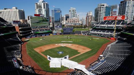 The Links at Petco Park