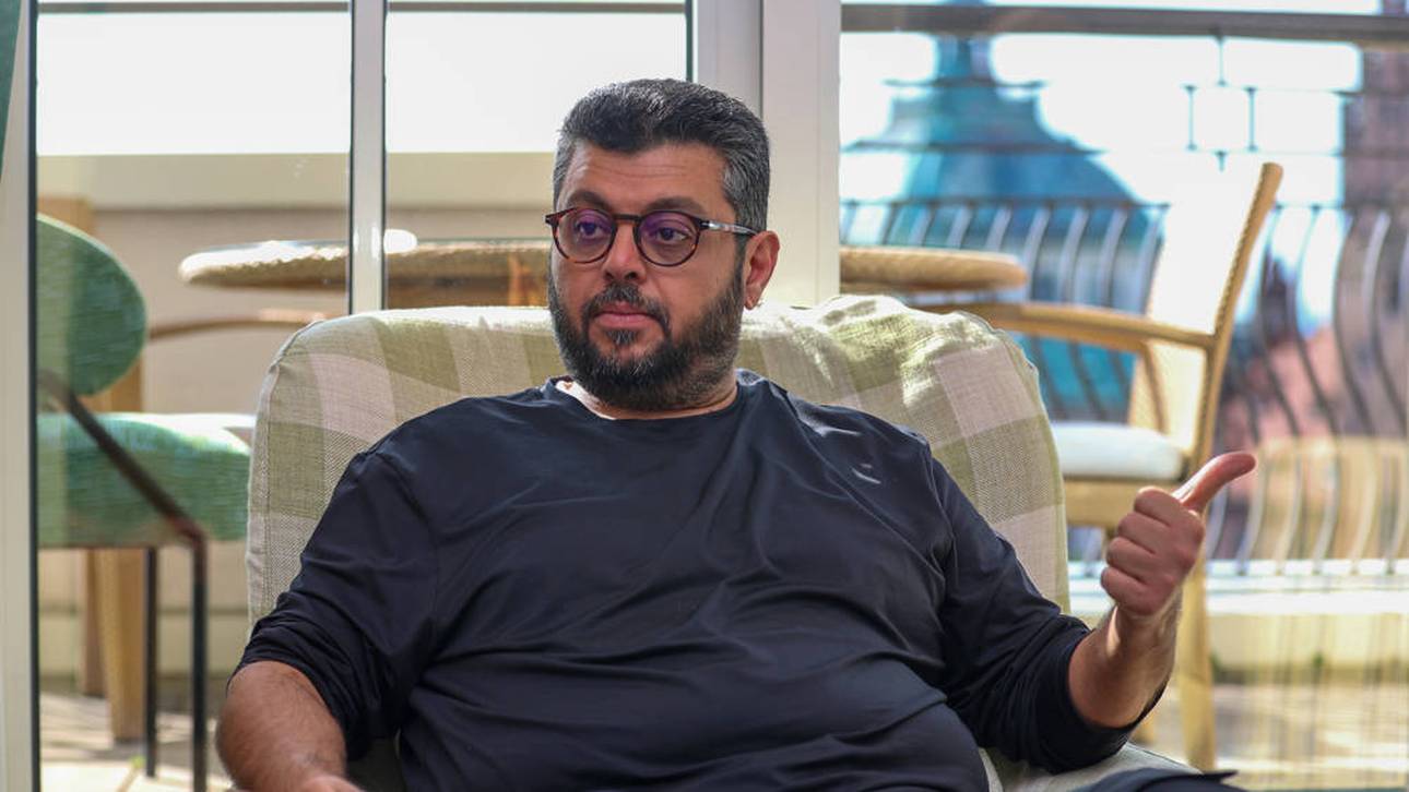 „Ultras vernichten“? Eklat um Ismaik