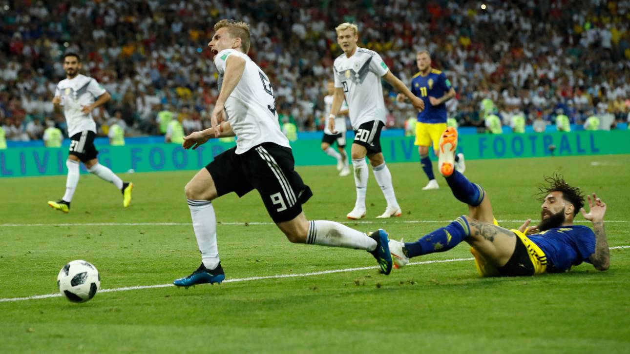 Durmaz-Shitstorm: Verband reagiert