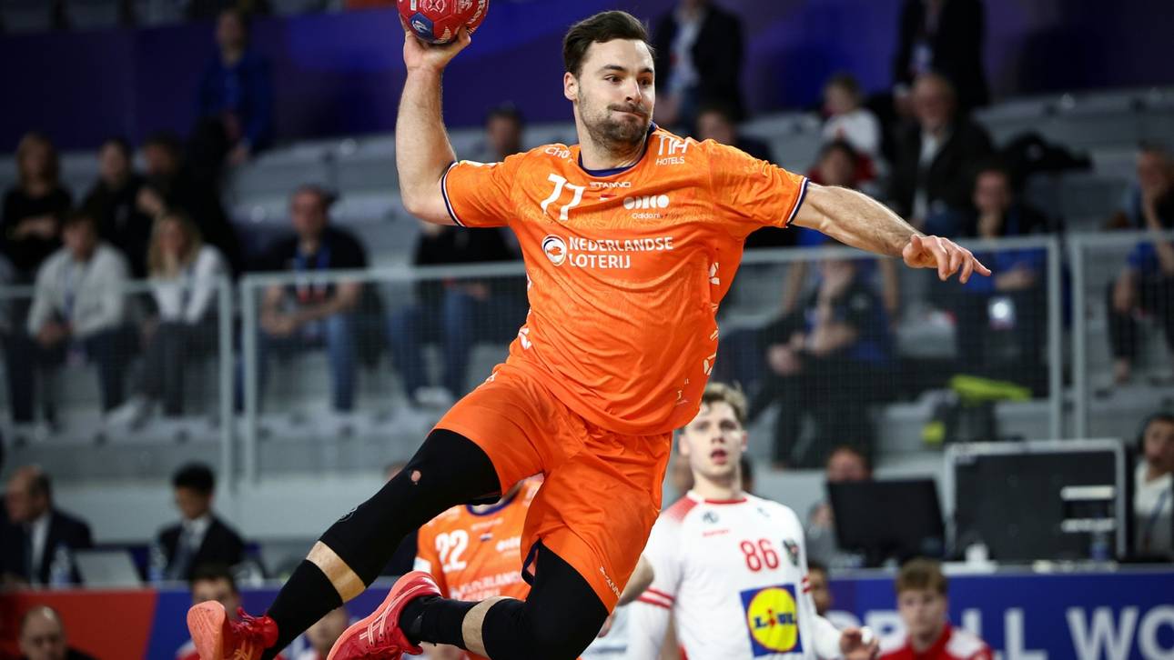 Löwen holen Nationalspieler