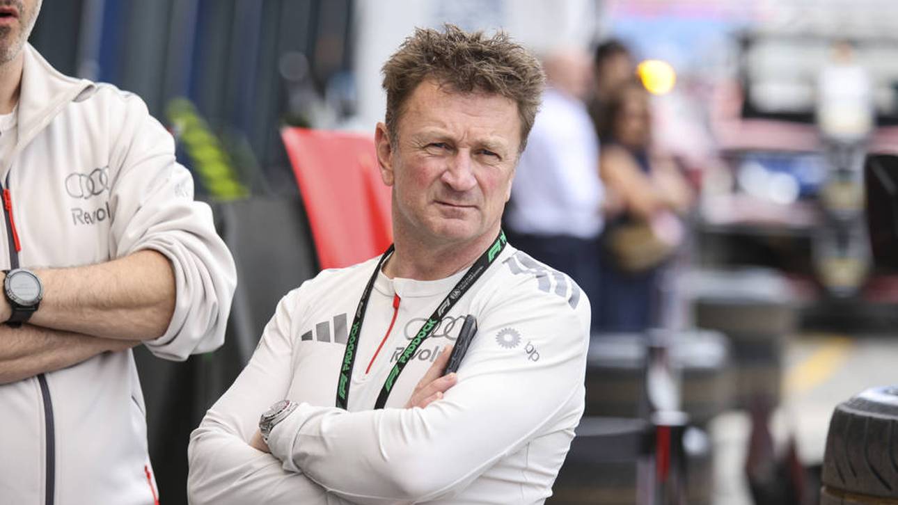 Neuer Audi-Teamchef perfekt