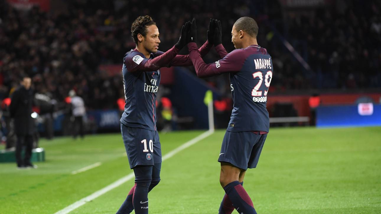 UEFA überprüft PSG-Urteil nochmals