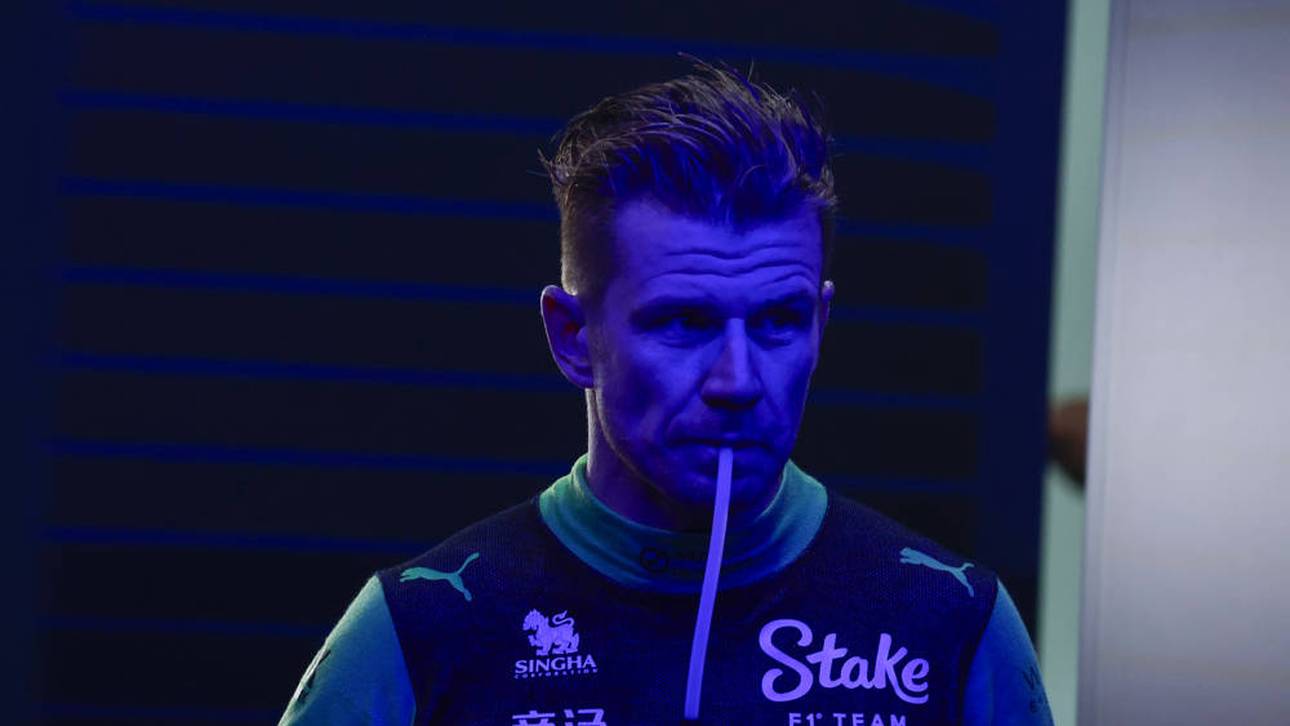 Folgenschwerer Fehler um Hülkenberg