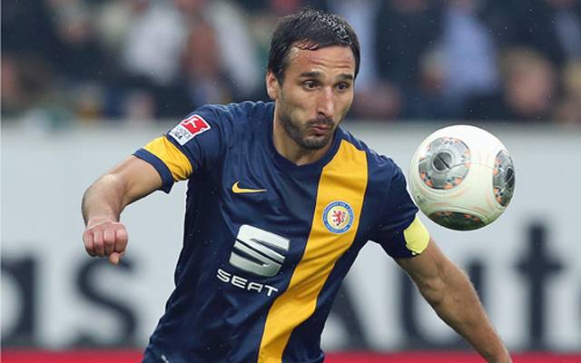 Eintracht Braunschweig Deniz Dogan Steht Vor Wechsel In Die Turkei