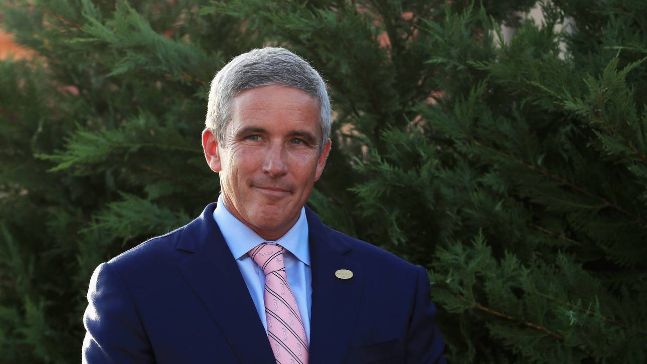 US-Tour führt Bluttests ein