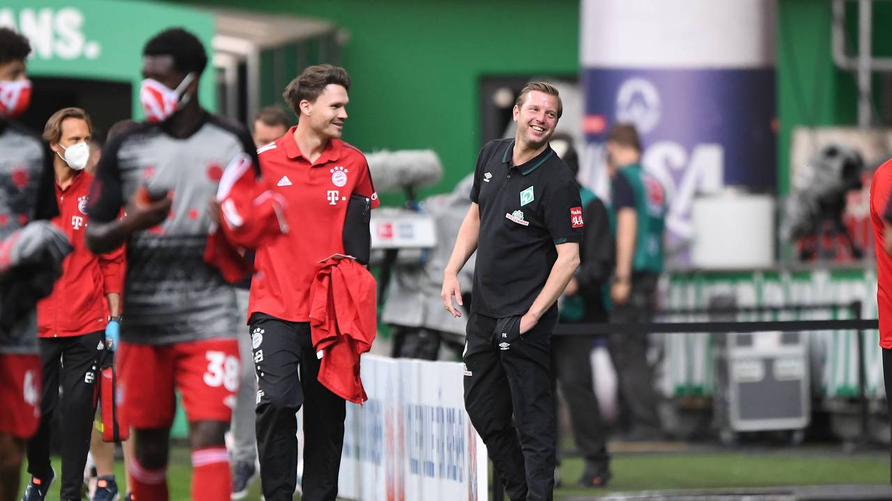 2 nach 10: Die Chancen von Werder Bremen auf den Klassenerhalt