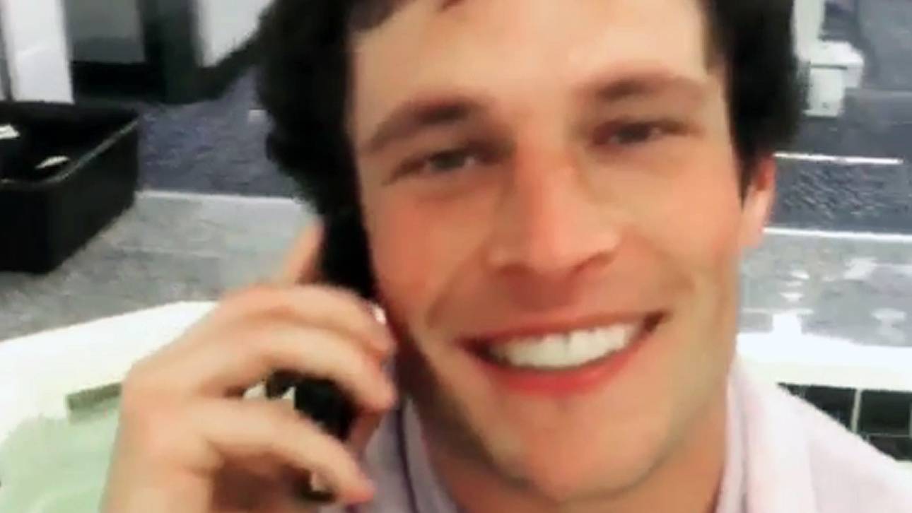 NFL-Team singt Song von Adele