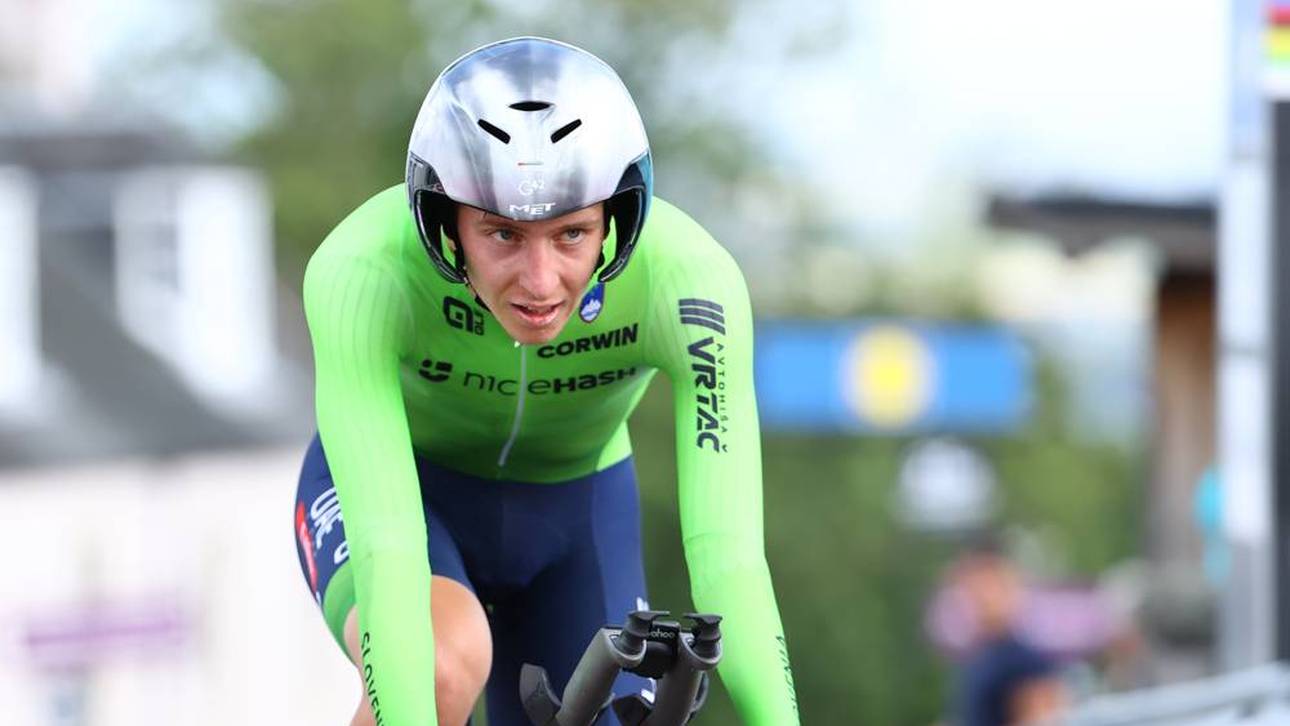 Chancenlos! Pogacar wird deutlich