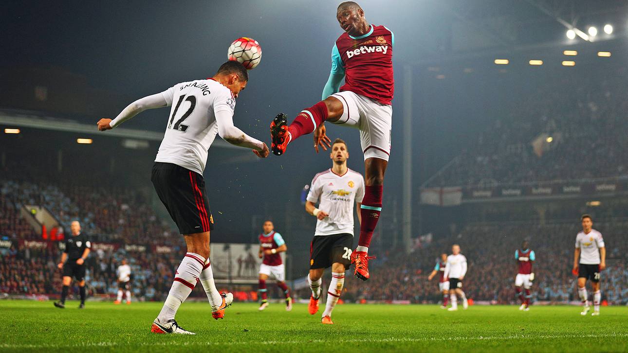 United verliert und verpasst Platz 4