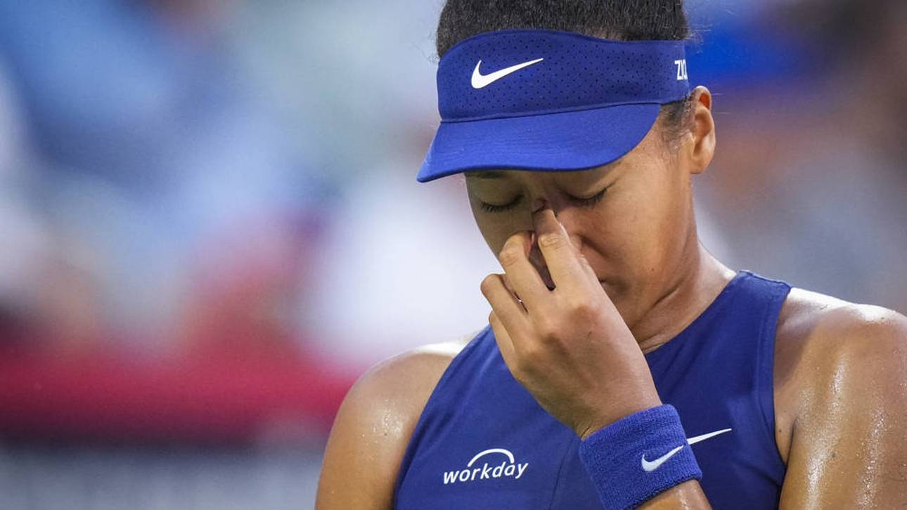 „Ich wusste nicht mehr, wer ich war“