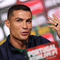 Ronaldo spricht über Abschiedsgerüchte