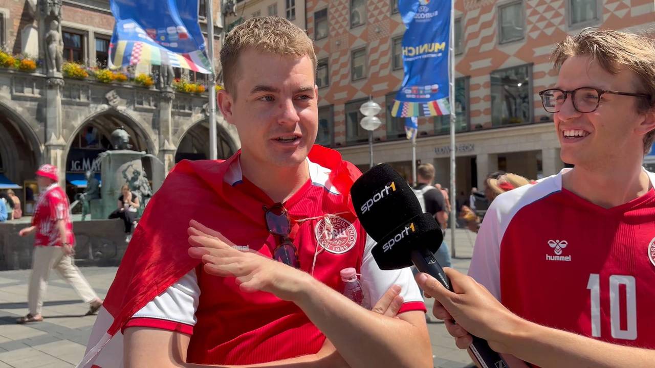 Das wäre Deutschlands Gegner