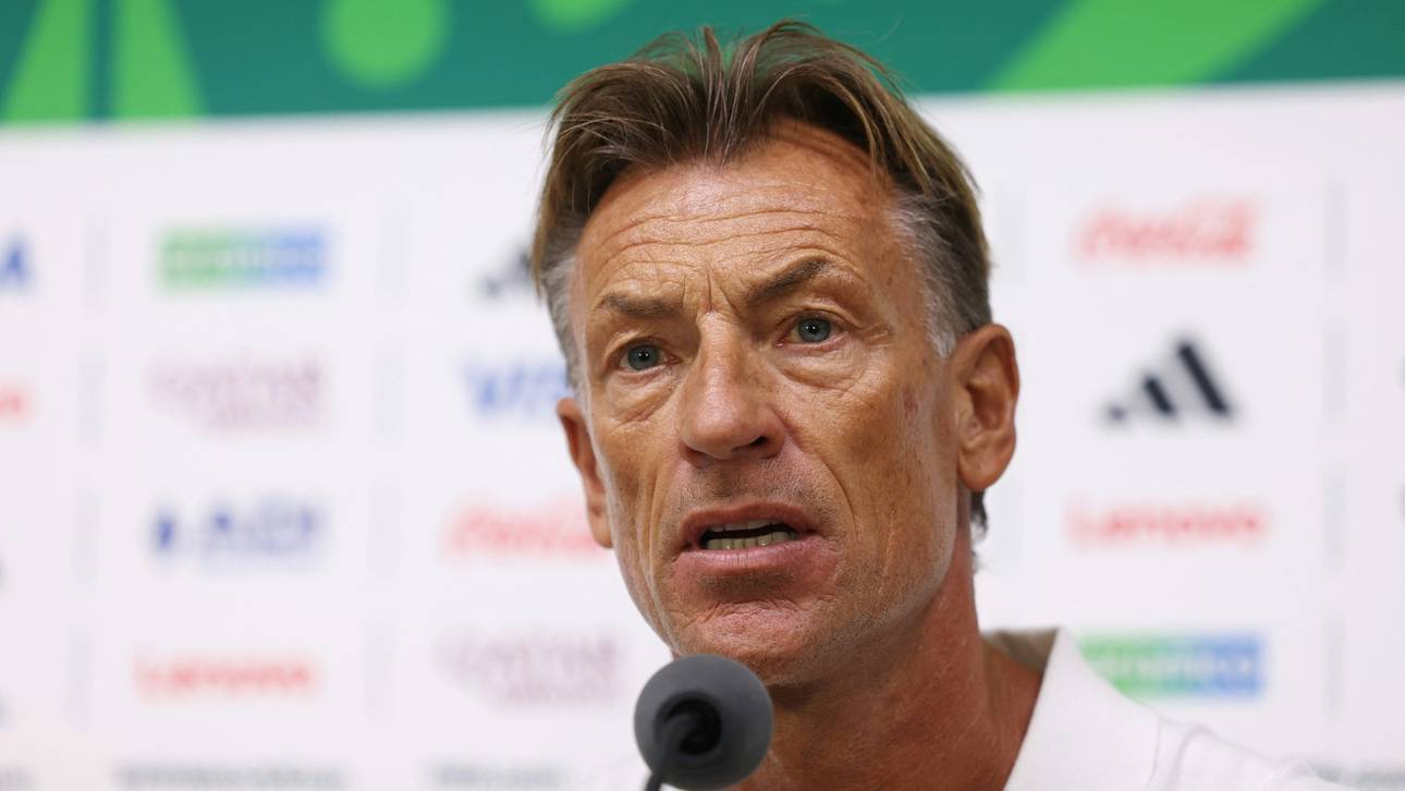 Tunesien-Coach nimmt Team in die Pflicht