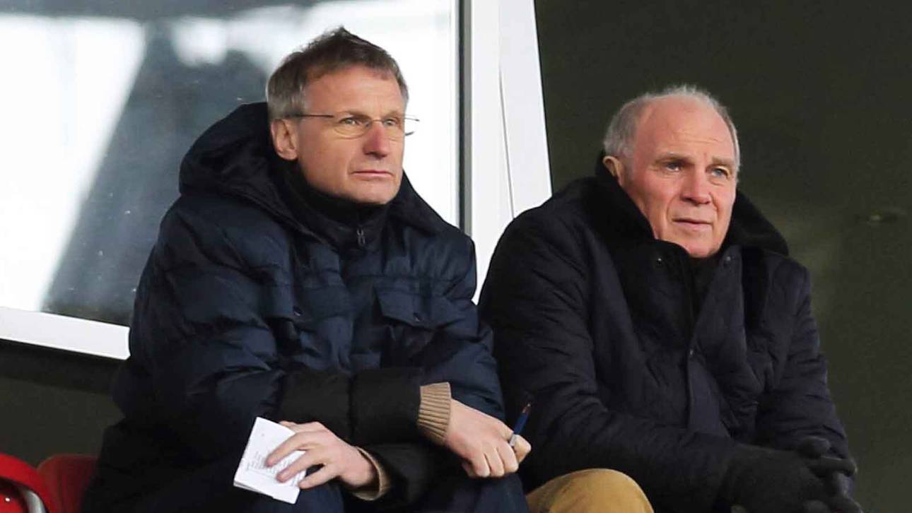 Reschke: „Keine Flucht von Bayern“