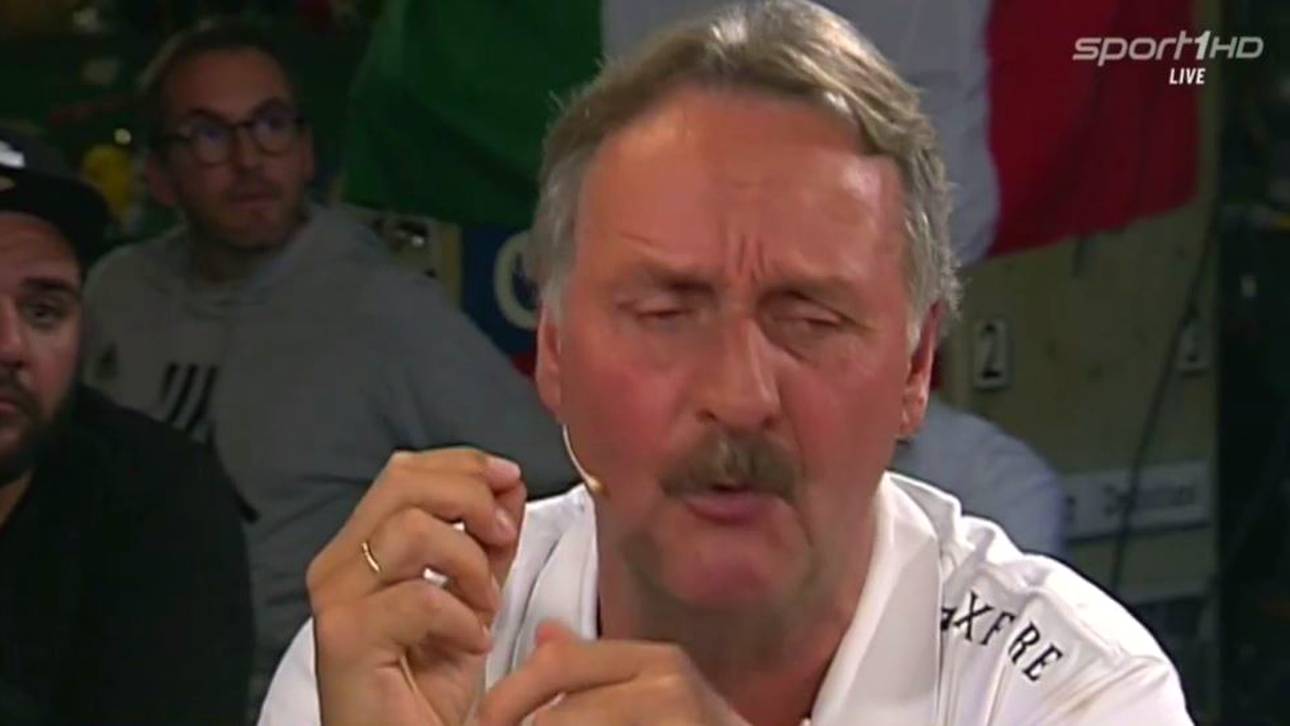 Neururer kritisiert Lewandowski