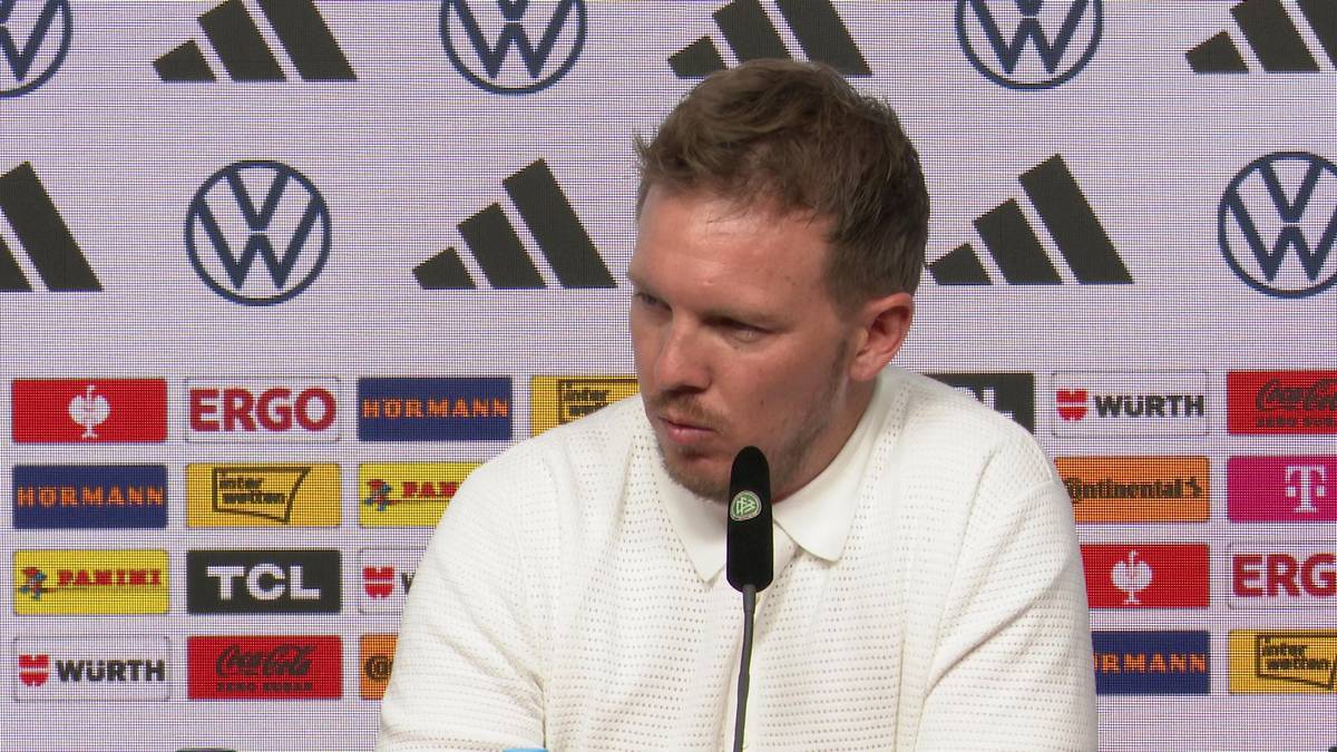 Ter-Stegen-Besuch: Nagelsmann klärt auf