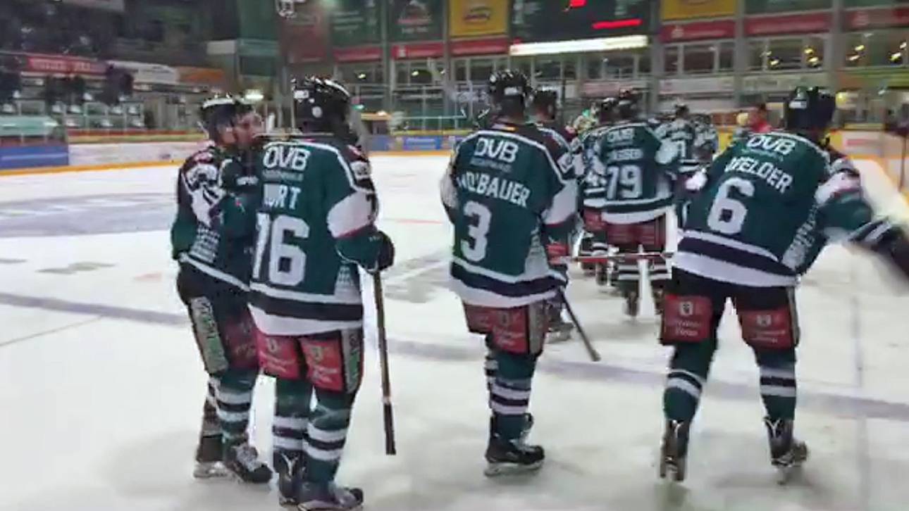 Fan gibt „Vermisstenanzeige“ auf