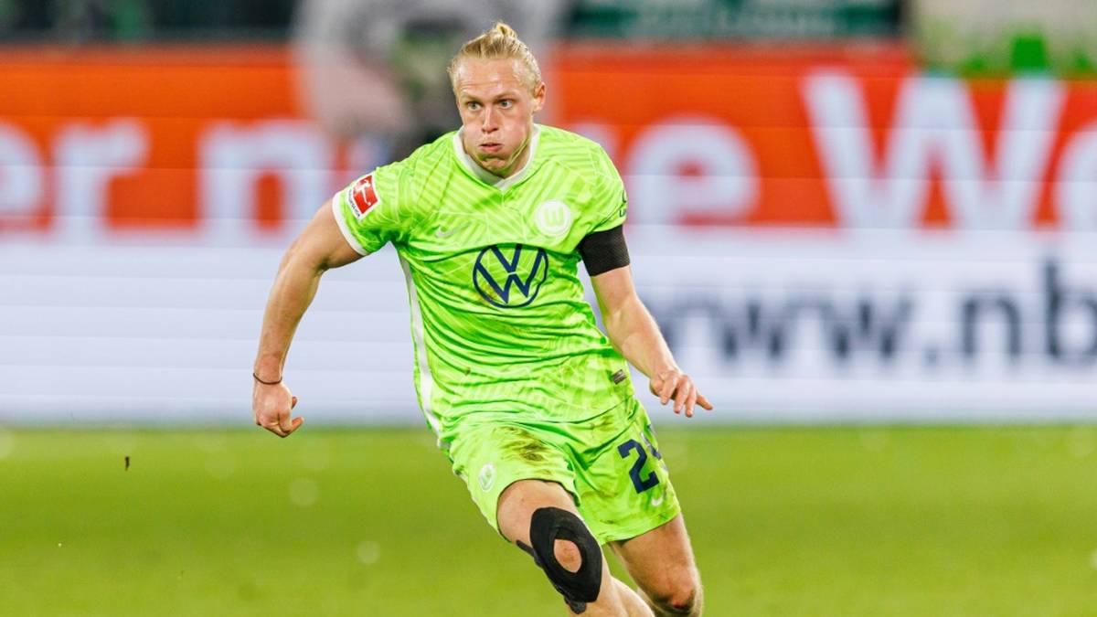 RB Leipzig holt Schlager aus Wolfsburg